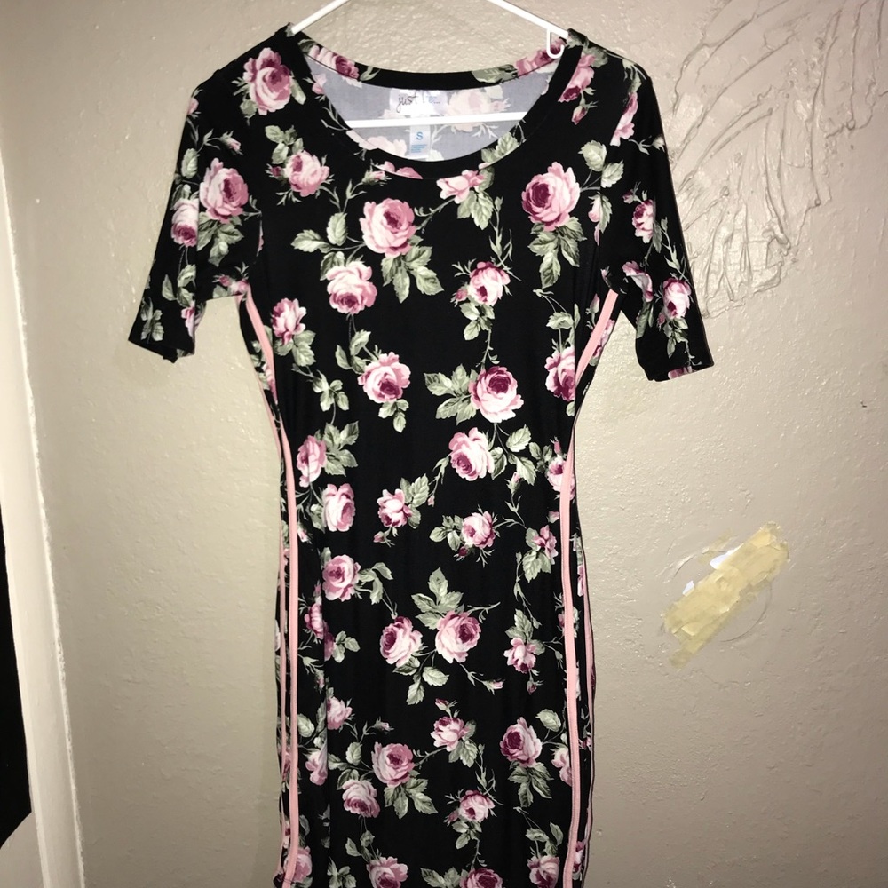 T-shirt Dress